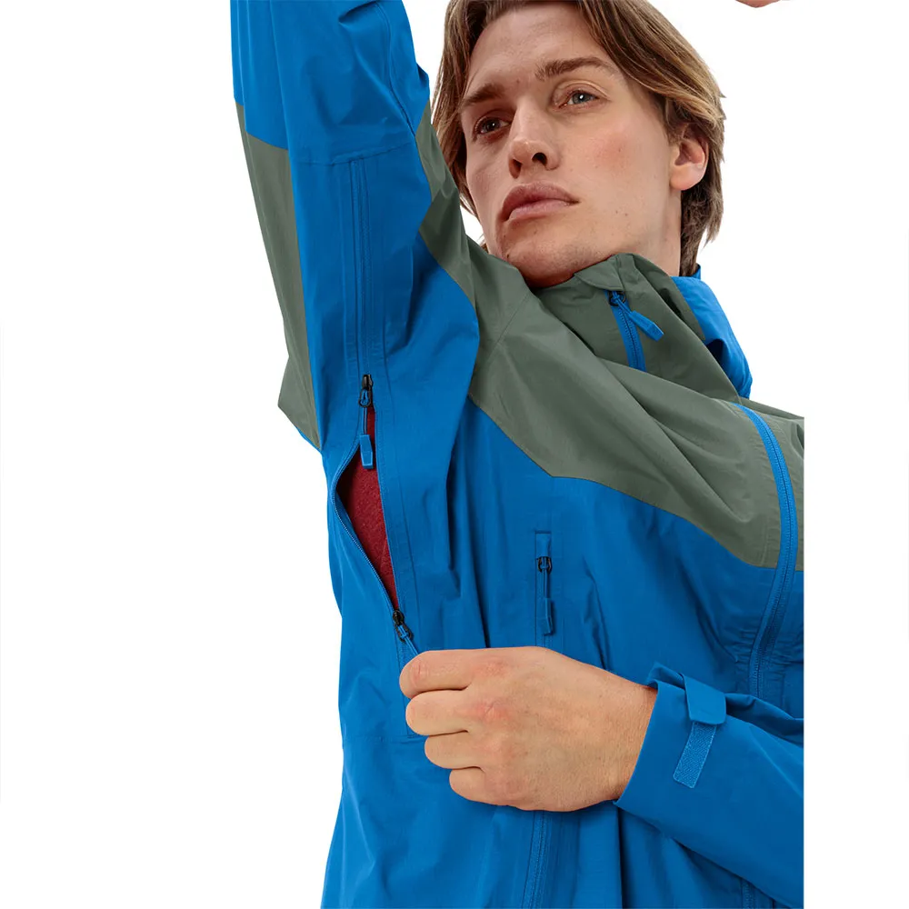 Vaude Simony 2.5l V Jacke Vaude Simony 2.5l V Jacke
