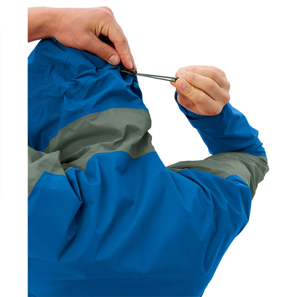 Vaude Simony 2.5l V Jacke Vaude Simony 2.5l V Jacke