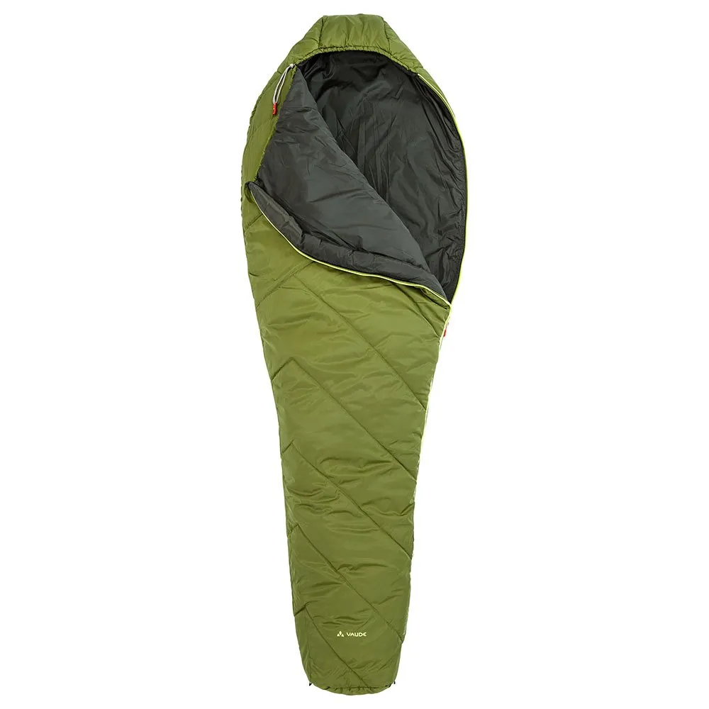 Vaude Sioux 400 II SYN Schlafsack Vaude Sioux 400 II SYN Schlafsack