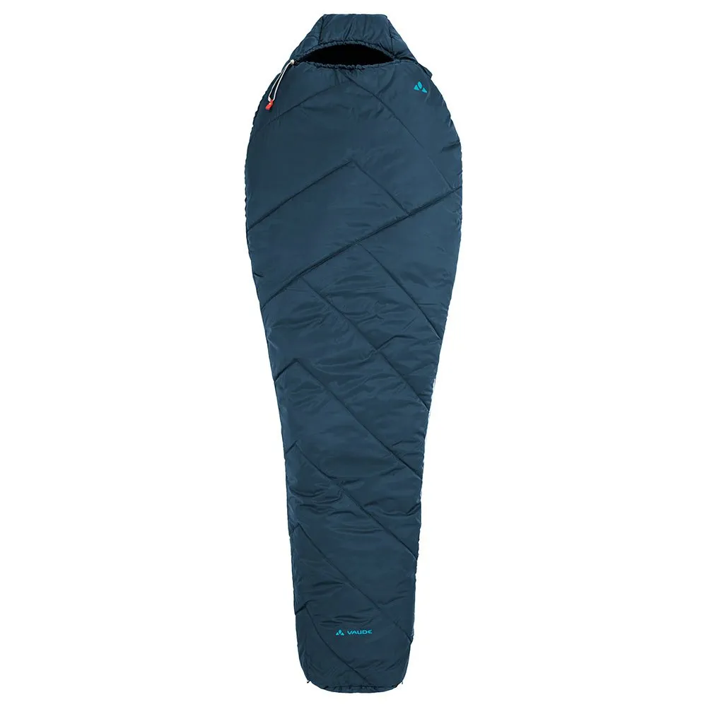 Vaude Sioux 400 S Ii Schlafsack Vaude Sioux 400 S Ii Schlafsack