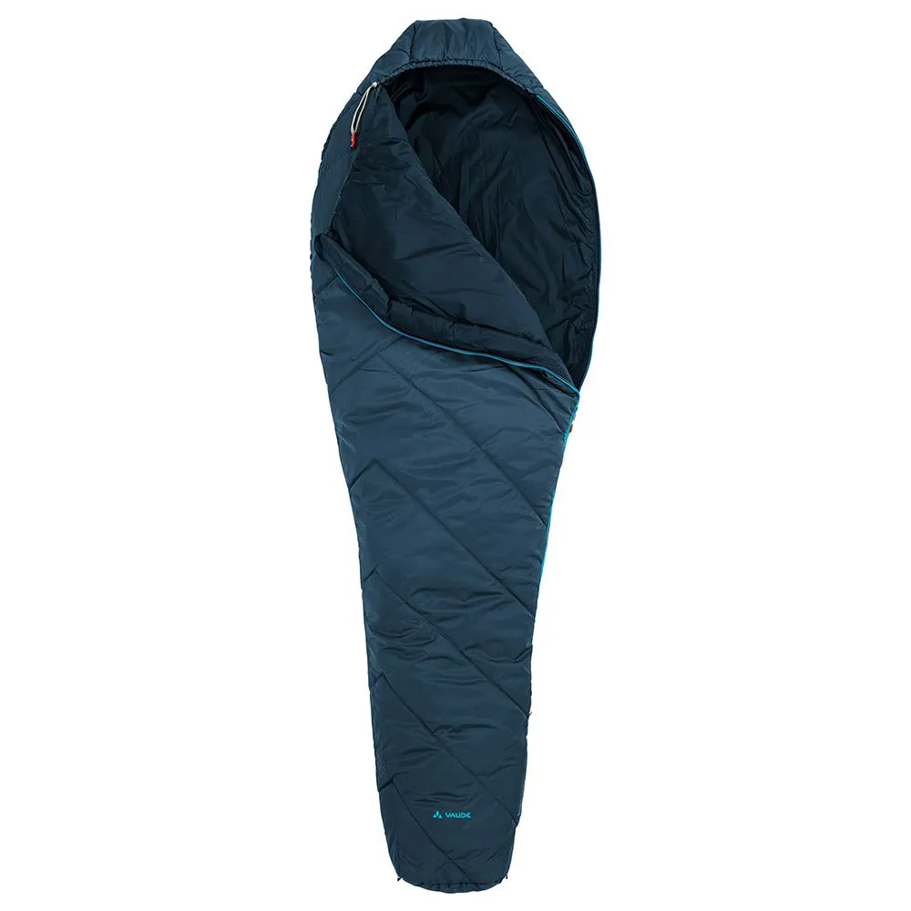 Vaude Sioux 400 S Ii Schlafsack Vaude Sioux 400 S Ii Schlafsack