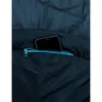 Vaude Sioux 400 S Ii Schlafsack