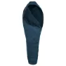 Vaude Sioux 400 S Ii Schlafsack