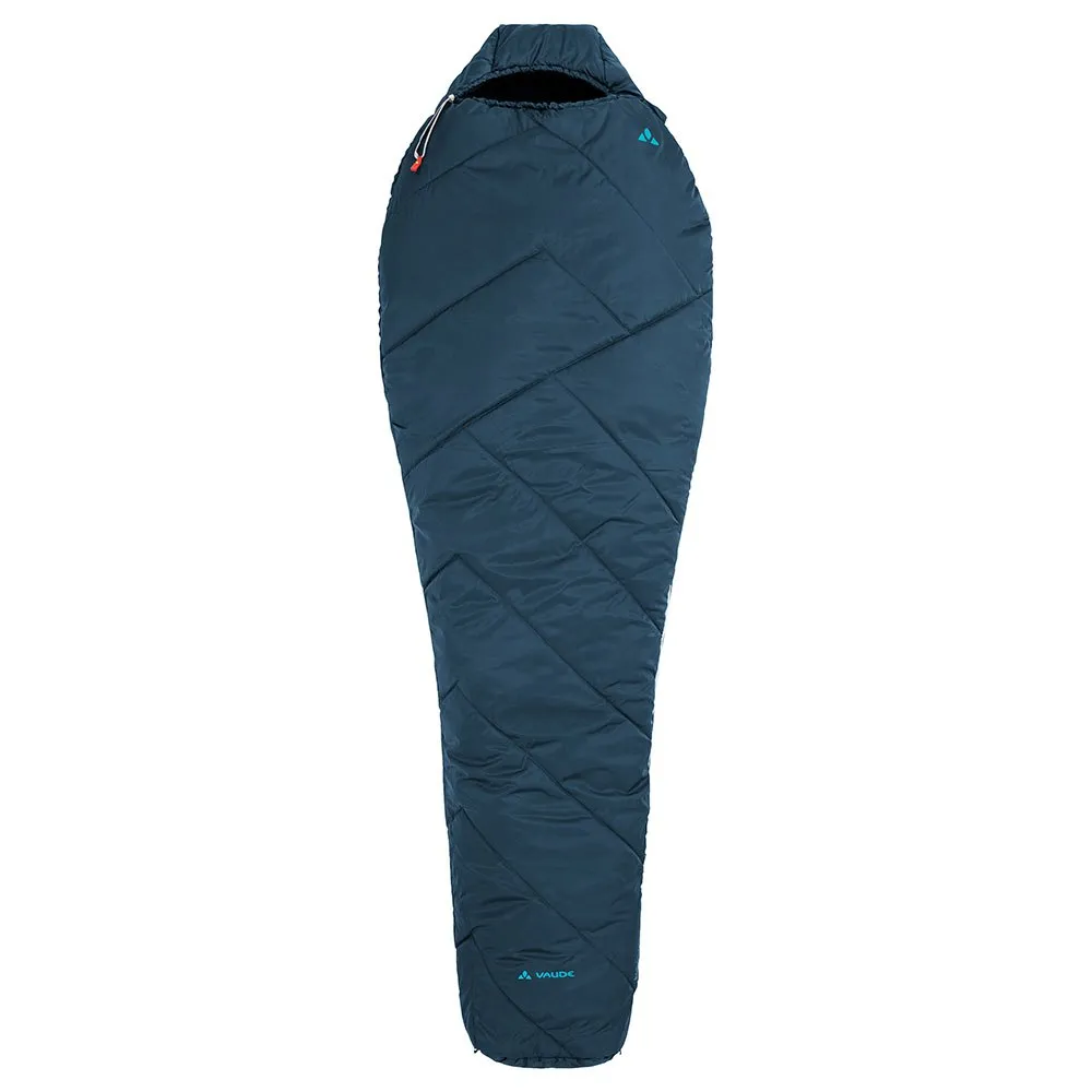 Vaude Sioux 400 Xl Ii Schlafsack Vaude Sioux 400 Xl Ii Schlafsack