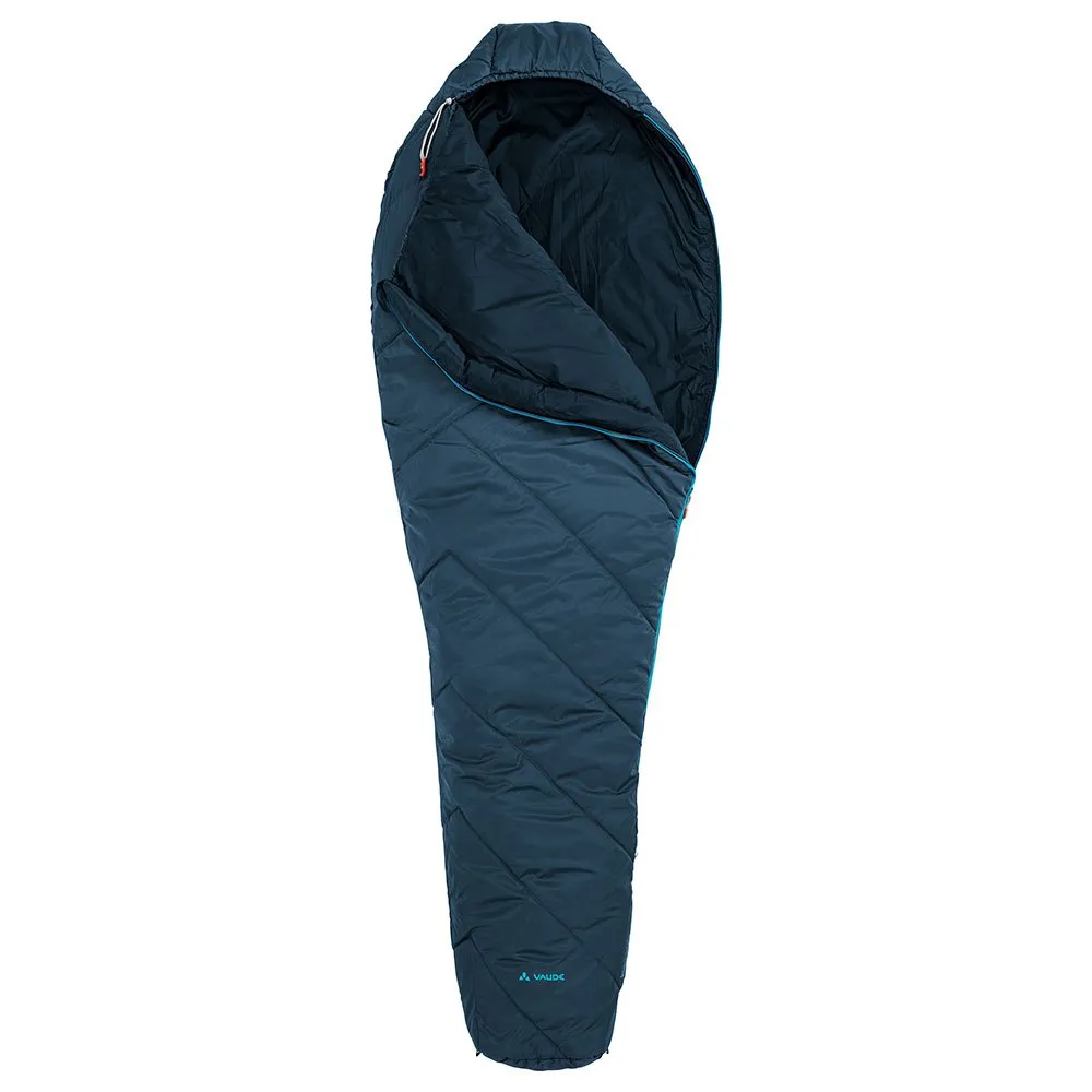 Vaude Sioux 400 Xl Ii Schlafsack Vaude Sioux 400 Xl Ii Schlafsack