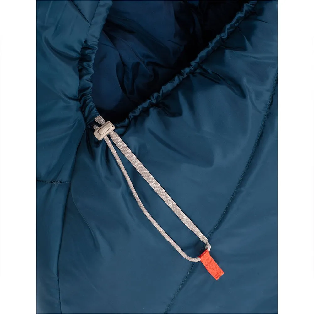 Vaude Sioux 800 S Ii Schlafsack Vaude Sioux 800 S Ii Schlafsack