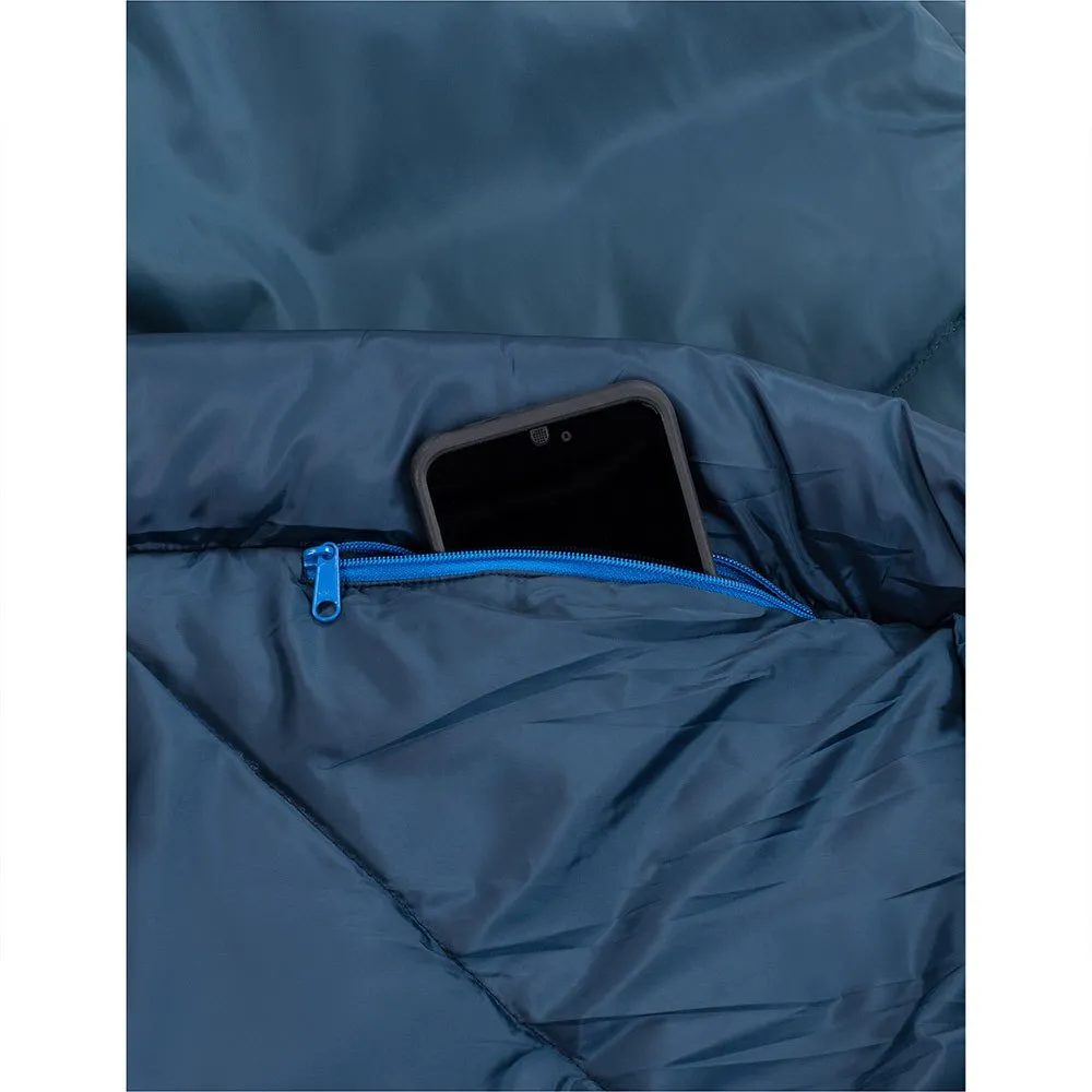 Vaude Sioux 800 S Ii Schlafsack Vaude Sioux 800 S Ii Schlafsack