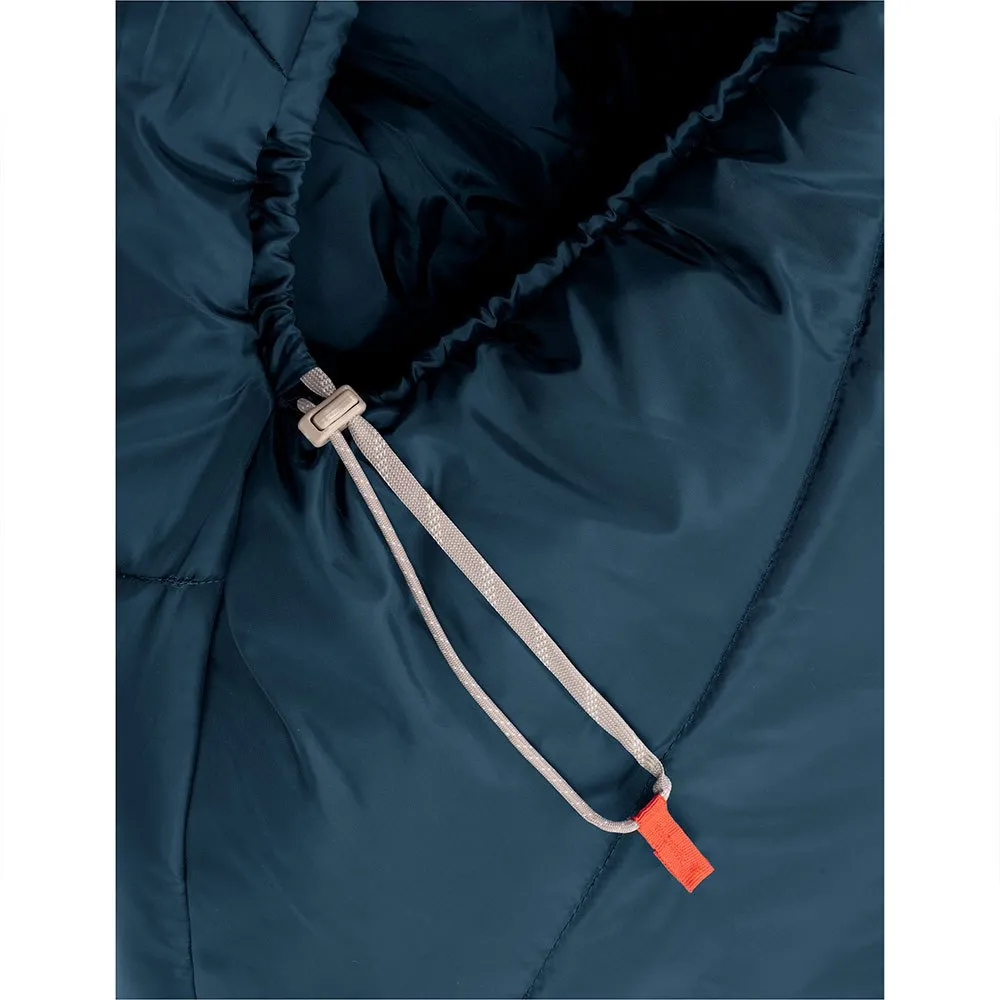 Vaude Sioux 800 Xl Ii Schlafsack Vaude Sioux 800 Xl Ii Schlafsack