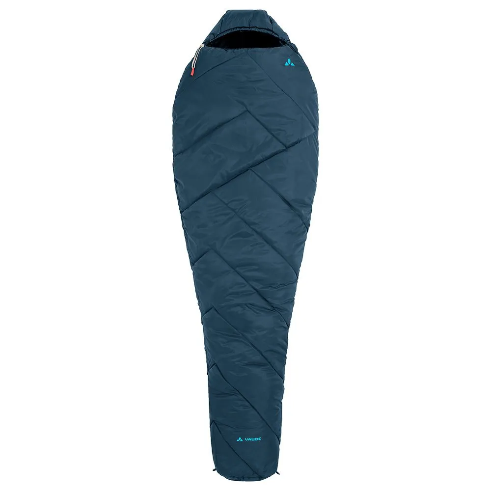 Vaude Sioux 800 Xl Ii Schlafsack Vaude Sioux 800 Xl Ii Schlafsack