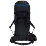 Vaude Skarvan 65+10l Rucksack, Iron