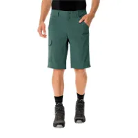 Vaude Skarvan Bermuda Ii 3/4-hosen Vaude Skarvan Bermuda Ii 3/4-hosen