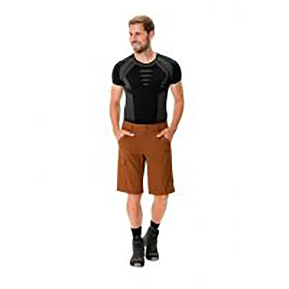 Vaude Skarvan Bermuda Ii 3/4-hosen Vaude Skarvan Bermuda Ii 3/4-hosen