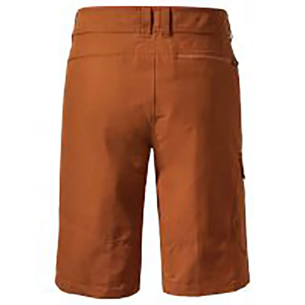 Vaude Skarvan Bermuda Ii 3/4-hosen Vaude Skarvan Bermuda Ii 3/4-hosen