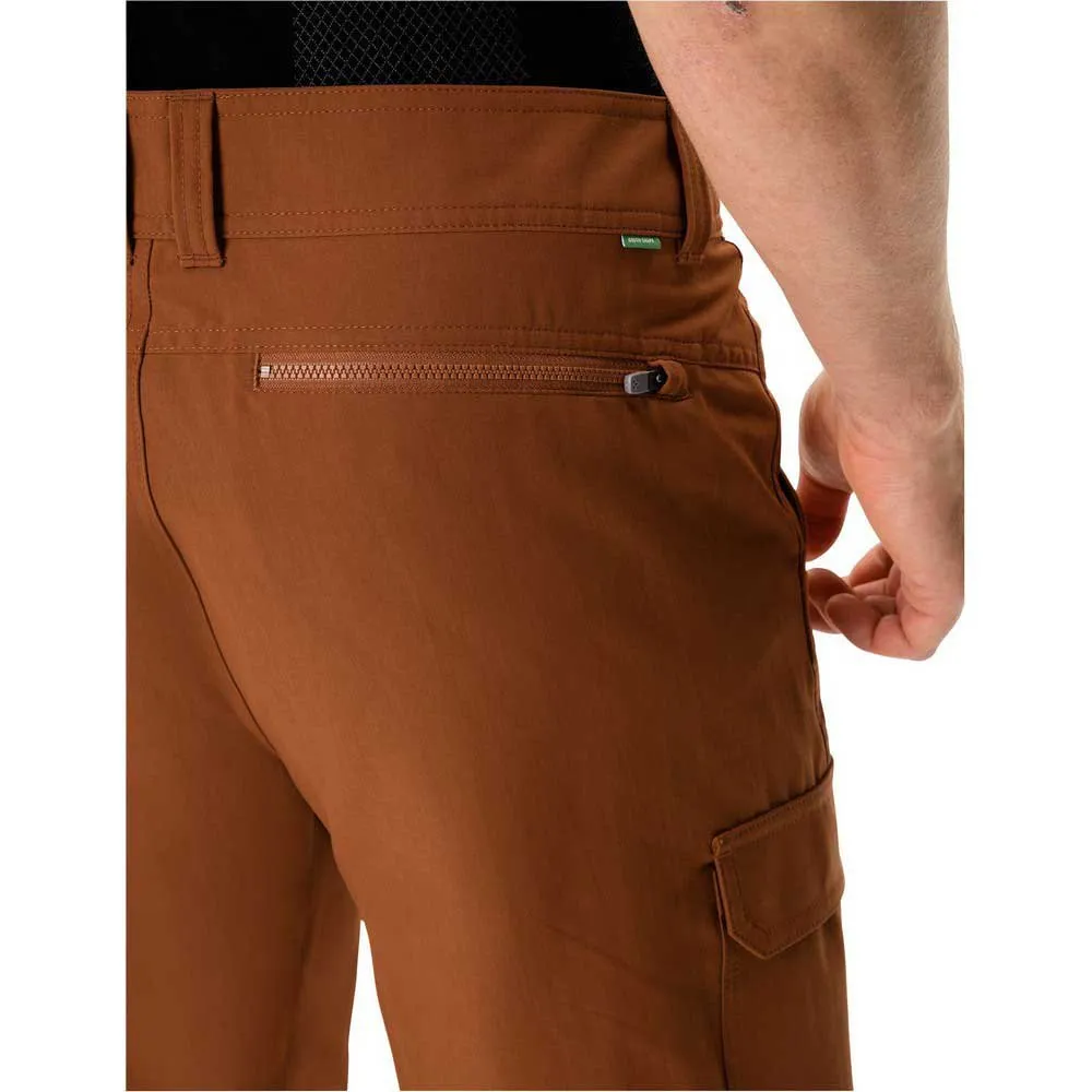 Vaude Skarvan Bermuda Ii 3/4-hosen Vaude Skarvan Bermuda Ii 3/4-hosen