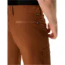 Vaude Skarvan Bermuda Ii 3/4-hosen