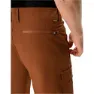 Vaude Skarvan Bermuda Ii 3/4-hosen