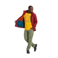 Vaude Skarvan Biobased Hosen