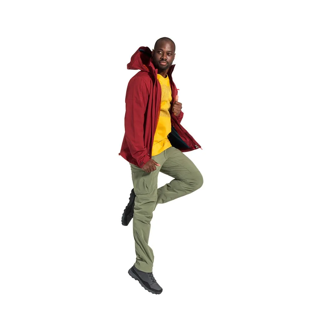 Vaude Skarvan Biobased Hosen Vaude Skarvan Biobased Hosen
