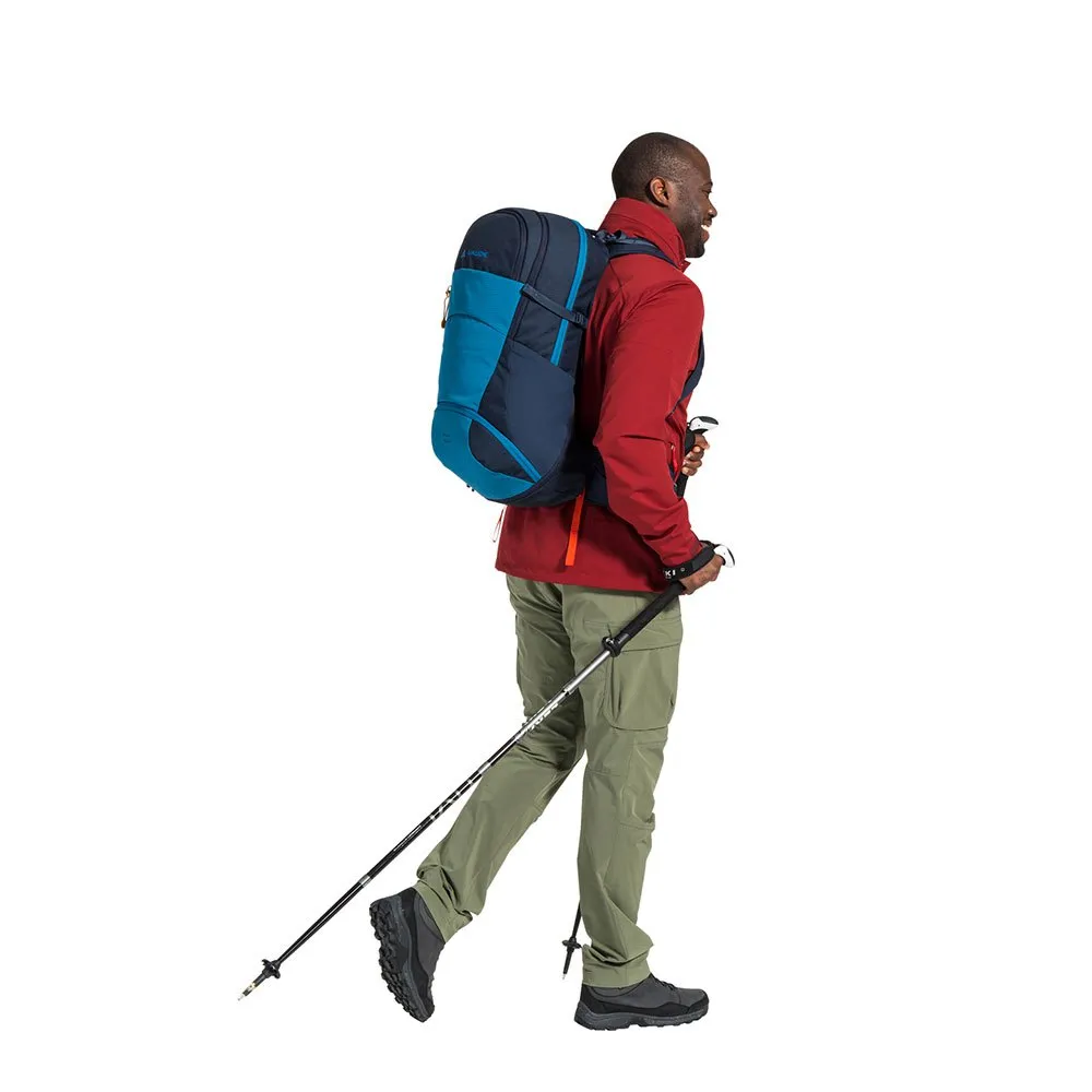 Vaude Skarvan Biobased Hosen Vaude Skarvan Biobased Hosen