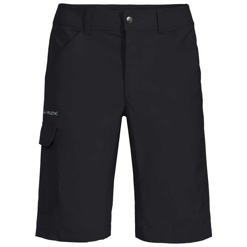 Vaude Skarvan Ii Kurze Hose Vaude Skarvan Ii Kurze Hose