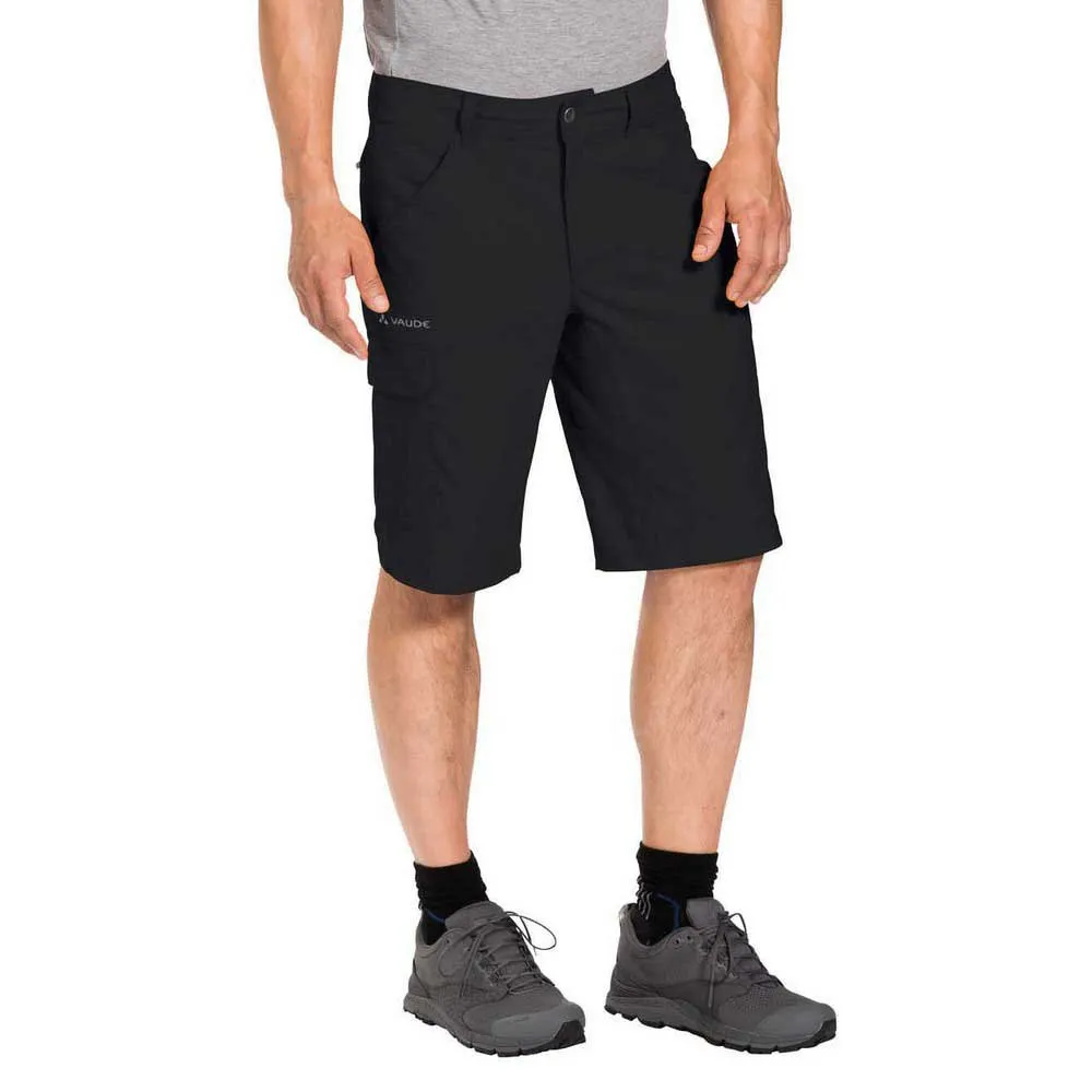 Vaude Skarvan Ii Kurze Hose Vaude Skarvan Ii Kurze Hose