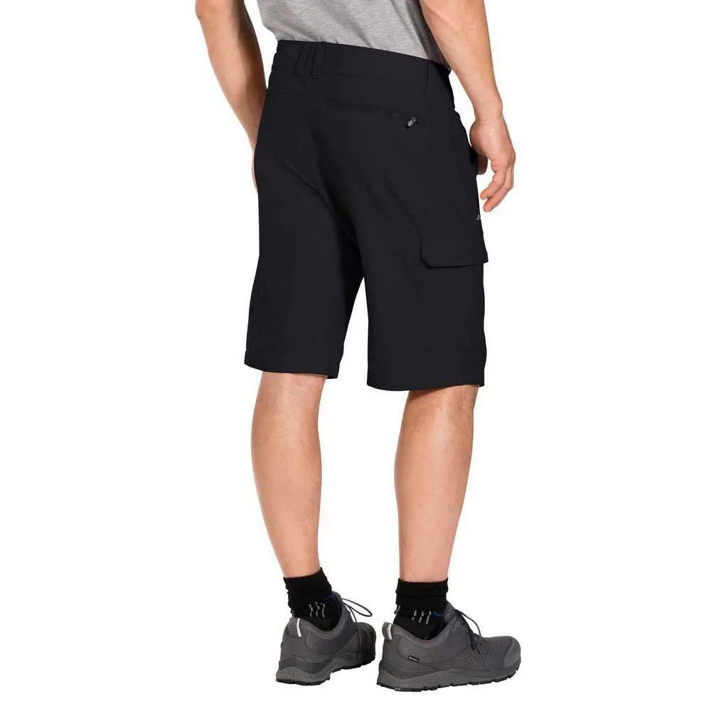 Vaude Skarvan Ii Kurze Hose Vaude Skarvan Ii Kurze Hose