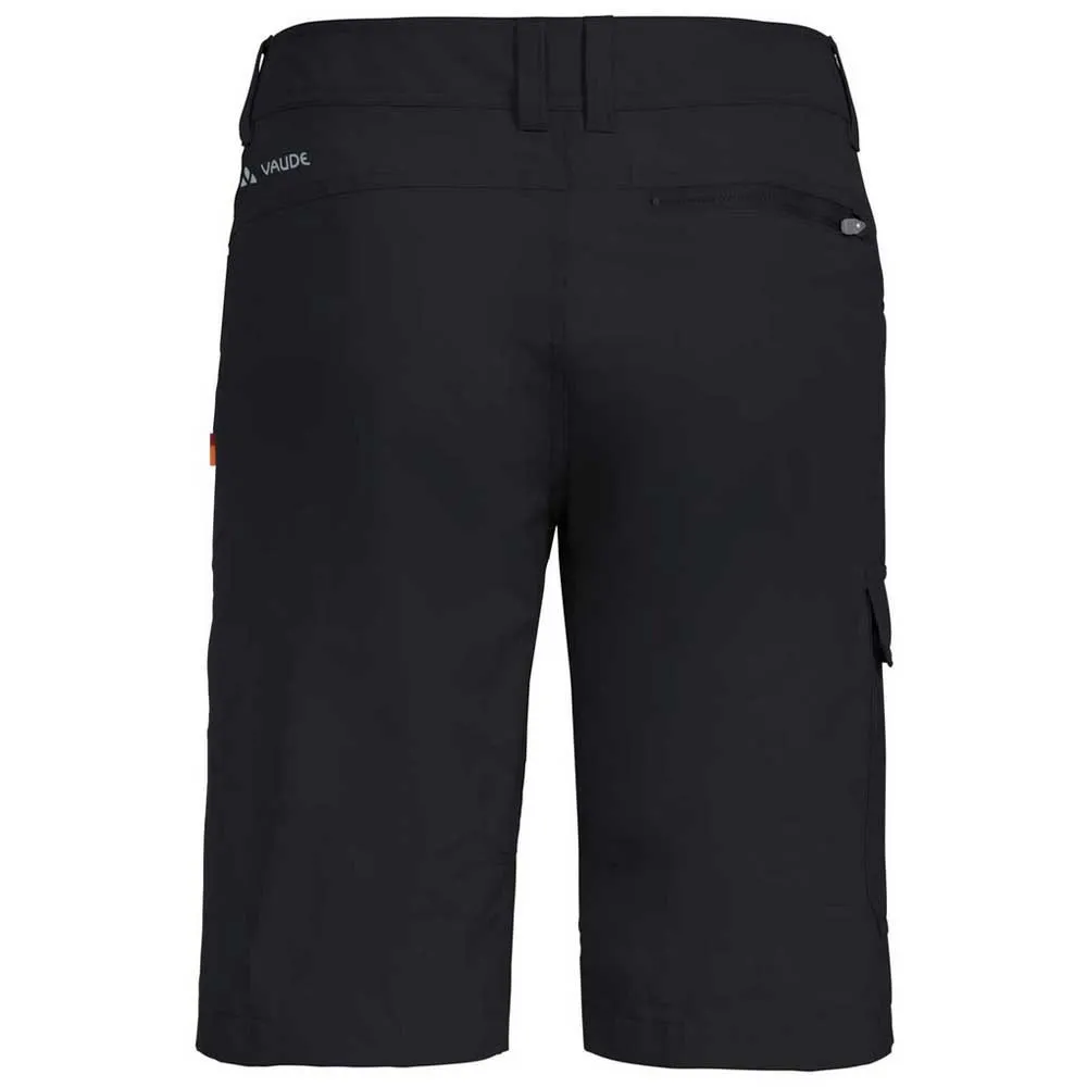 Vaude Skarvan Ii Kurze Hose Vaude Skarvan Ii Kurze Hose