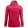 Vaude Skarvan Ii Softshelljacke, Cranberry