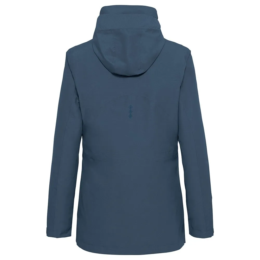 Vaude Skomer 3 In 1 Ii Jacke Vaude Skomer 3 In 1 Ii Jacke
