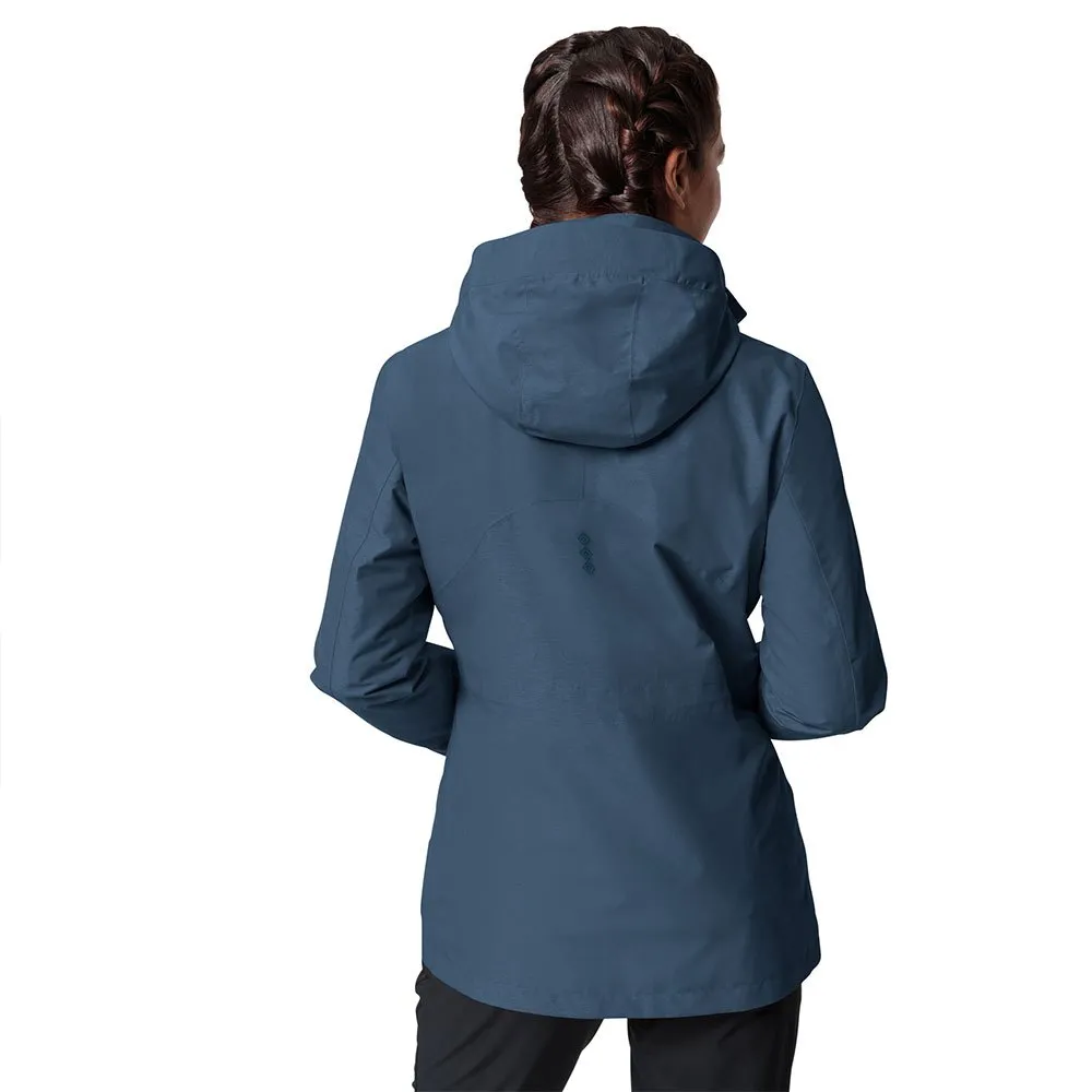 Vaude Skomer 3 In 1 Ii Jacke Vaude Skomer 3 In 1 Ii Jacke