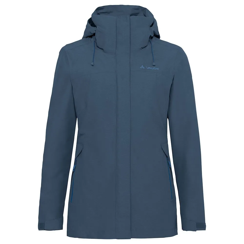 Vaude Skomer 3 In 1 Ii Jacke Vaude Skomer 3 In 1 Ii Jacke