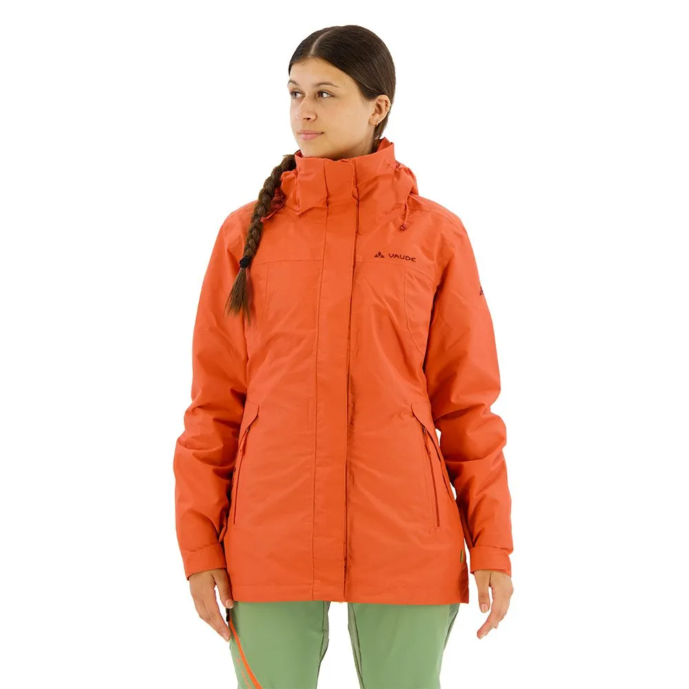 Vaude Skomer 3in1 Ii Jacke Vaude Skomer 3in1 Ii Jacke