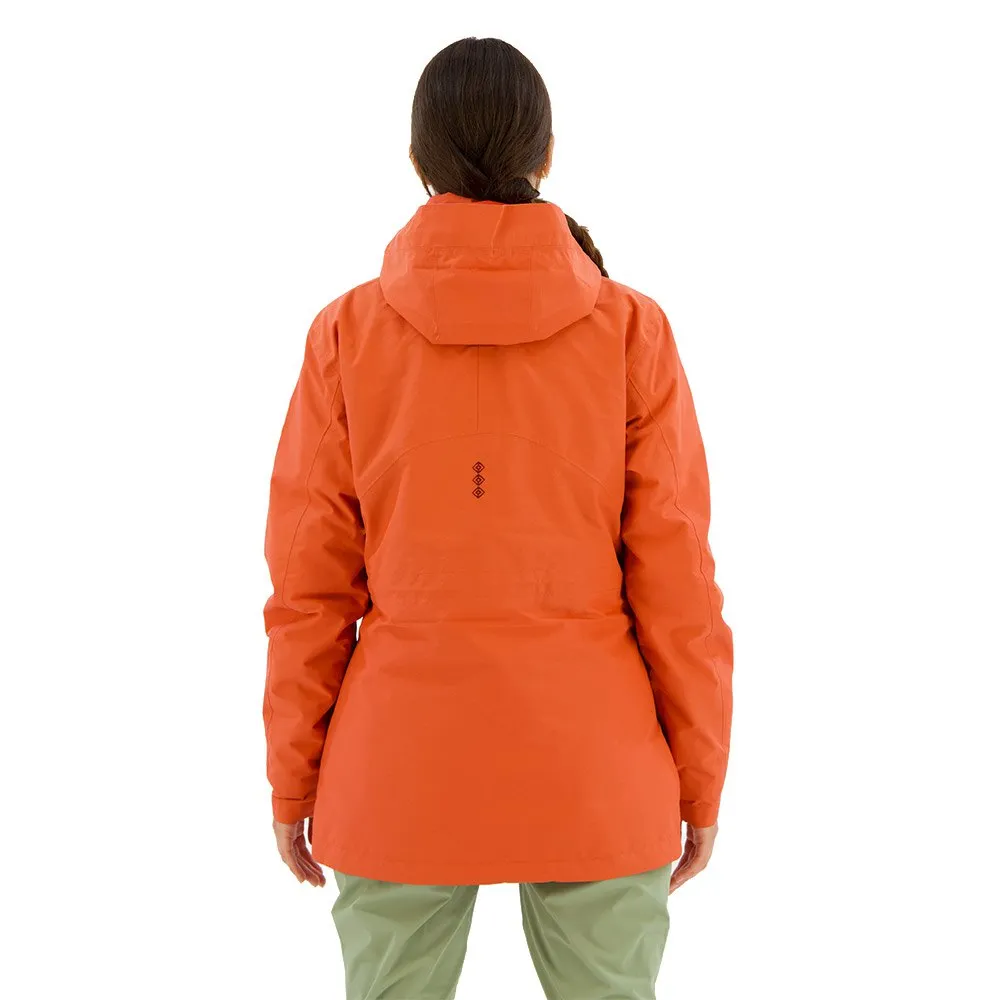 Vaude Skomer 3in1 Ii Jacke Vaude Skomer 3in1 Ii Jacke