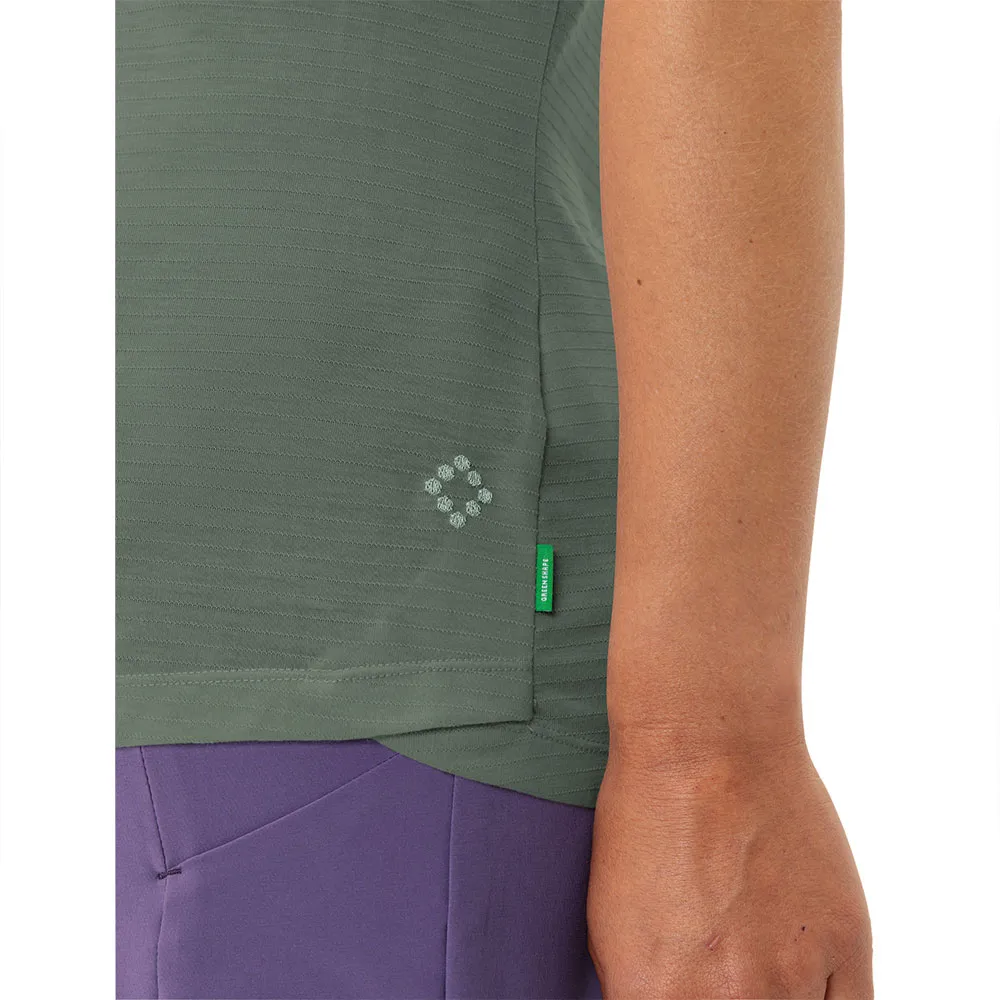 Vaude Skomer ärmelloses T-shirt