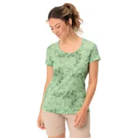 Vaude Skomer All Over Print Kurzarm-t-shirt