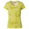 Vaude Skomer All Over Print Kurzarm-t-shirt