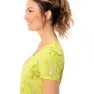 Vaude Skomer All Over Print Kurzarm-t-shirt