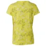 Vaude Skomer All Over Print Kurzarm-t-shirt