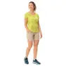 Vaude Skomer All Over Print Kurzarm-t-shirt