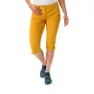 Burnt yellow