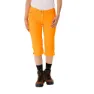 Vaude Skomer Capri Hosen Refurbished, Mango