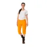 Vaude Skomer Capri Hosen Refurbished, Mango