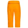 Vaude Skomer Capri Hosen Refurbished, Mango
