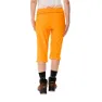 Vaude Skomer Capri Hosen Refurbished, Mango