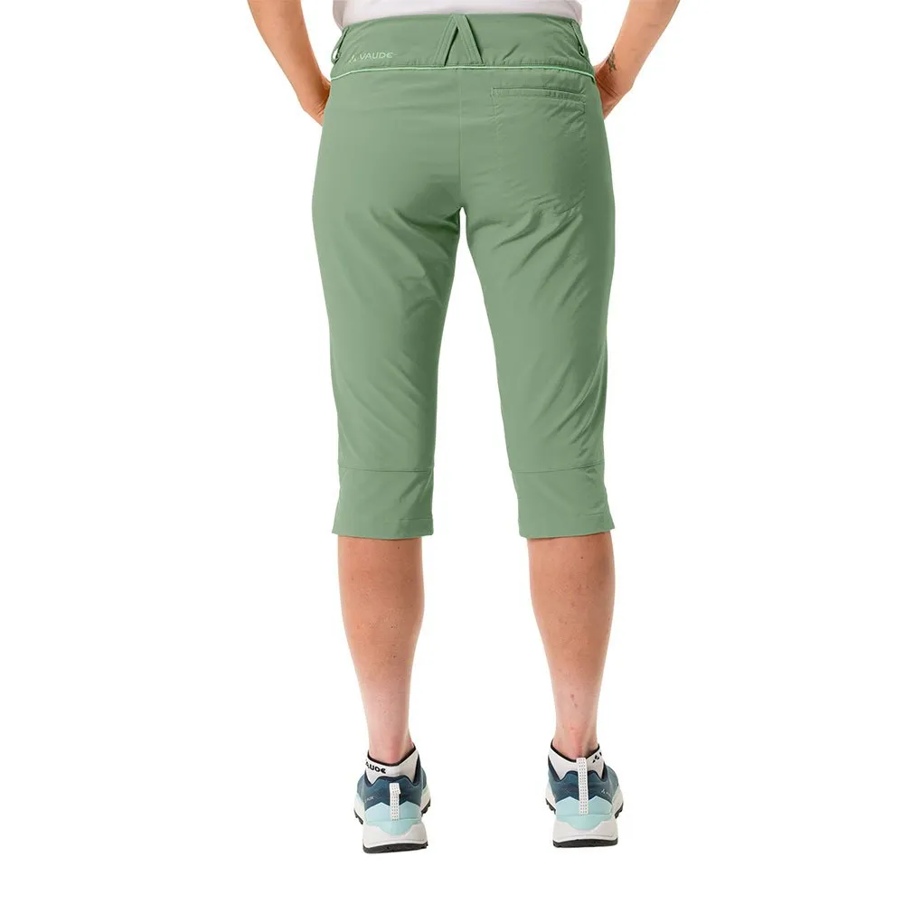 Vaude Skomer Capri Hosen Vaude Skomer Capri Hosen