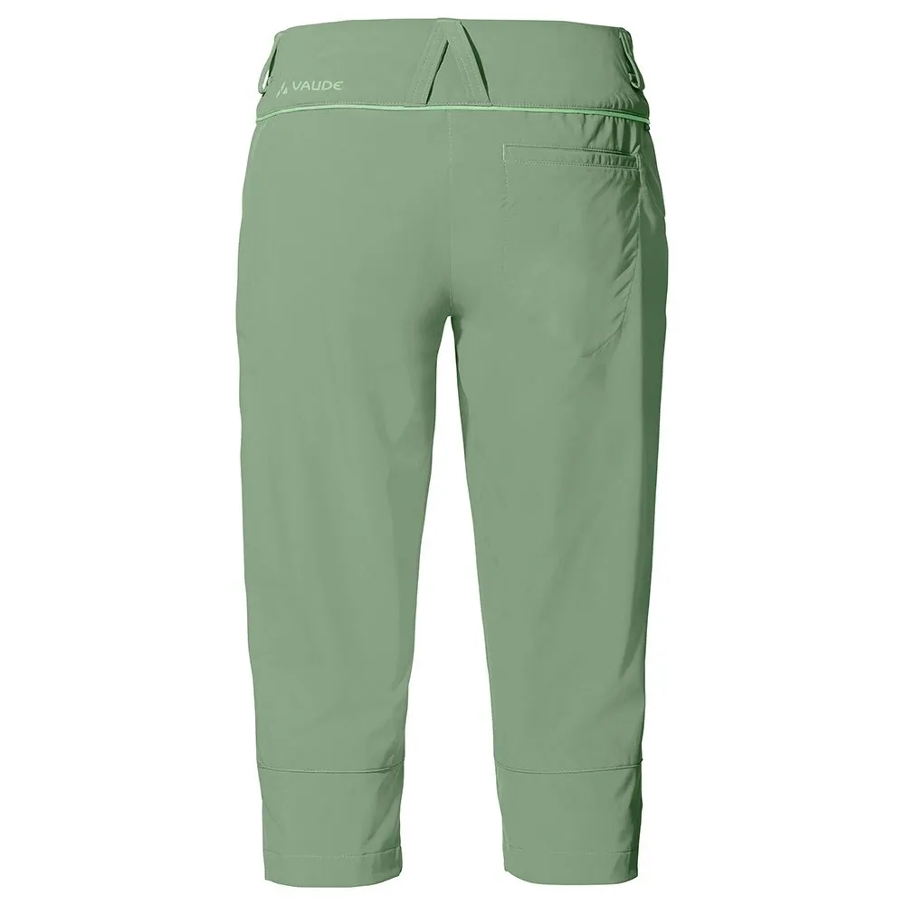 Vaude Skomer Capri Hosen Vaude Skomer Capri Hosen