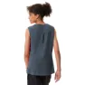Vaude Skomer Hiking ärmelloses T-shirt