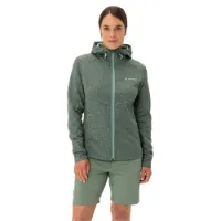 Vaude Skomer Hiking Fleece Mit Durchgehendem Reißverschluss Vaude Skomer Hiking Fleece Mit Durchgehendem Reißverschluss