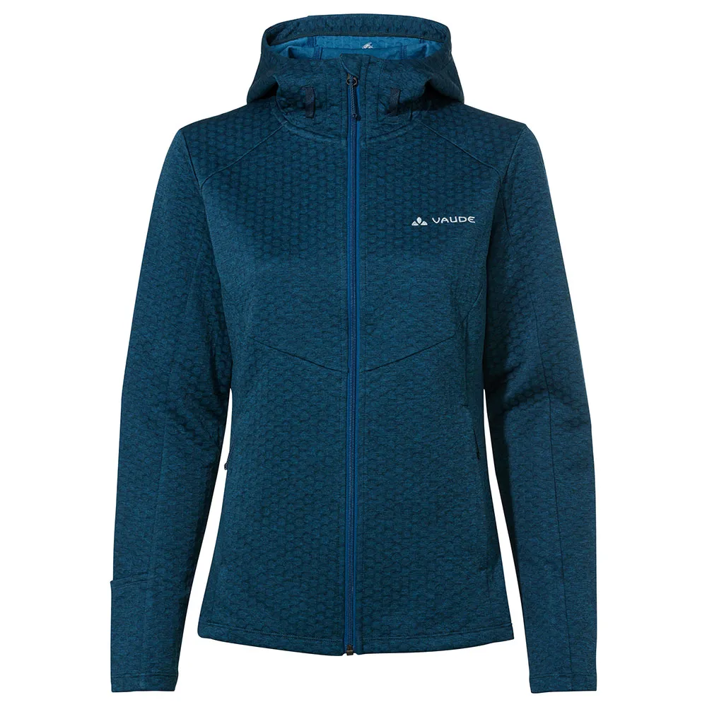 Vaude Skomer Hiking Fleece Mit Durchgehendem Reißverschluss Vaude Skomer Hiking Fleece Mit Durchgehendem Reißverschluss