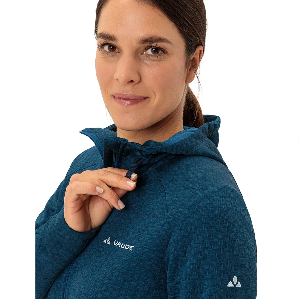 Vaude Skomer Hiking Fleece Mit Durchgehendem Reißverschluss Vaude Skomer Hiking Fleece Mit Durchgehendem Reißverschluss